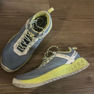 Timberland Greenstride solar wave